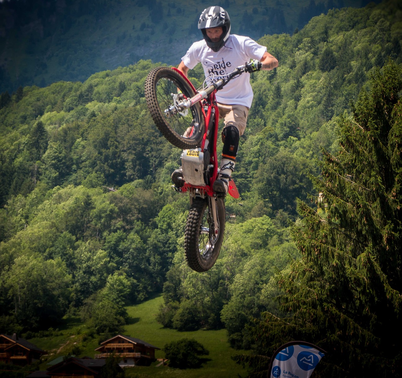 trial, bike, jump, motorcycle, sport, dirt, trial, trial, trial, trial, trial